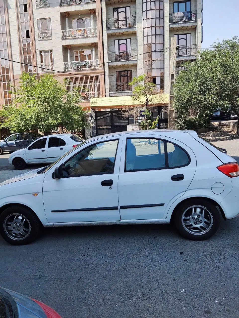 خودرو تیبا، 2 آگهی ann_19938070
