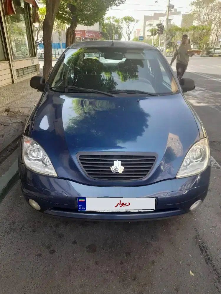 خودرو تیبا، صندوق دار آگهی ann_19938076