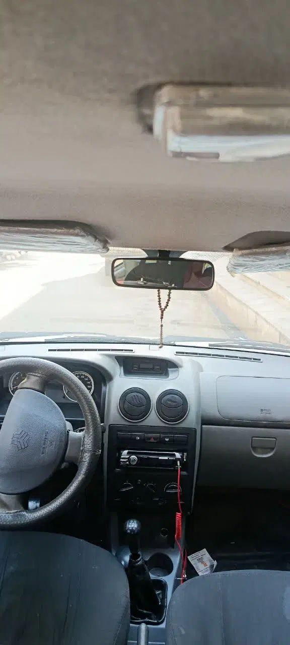 پراید 111 SE - 1398