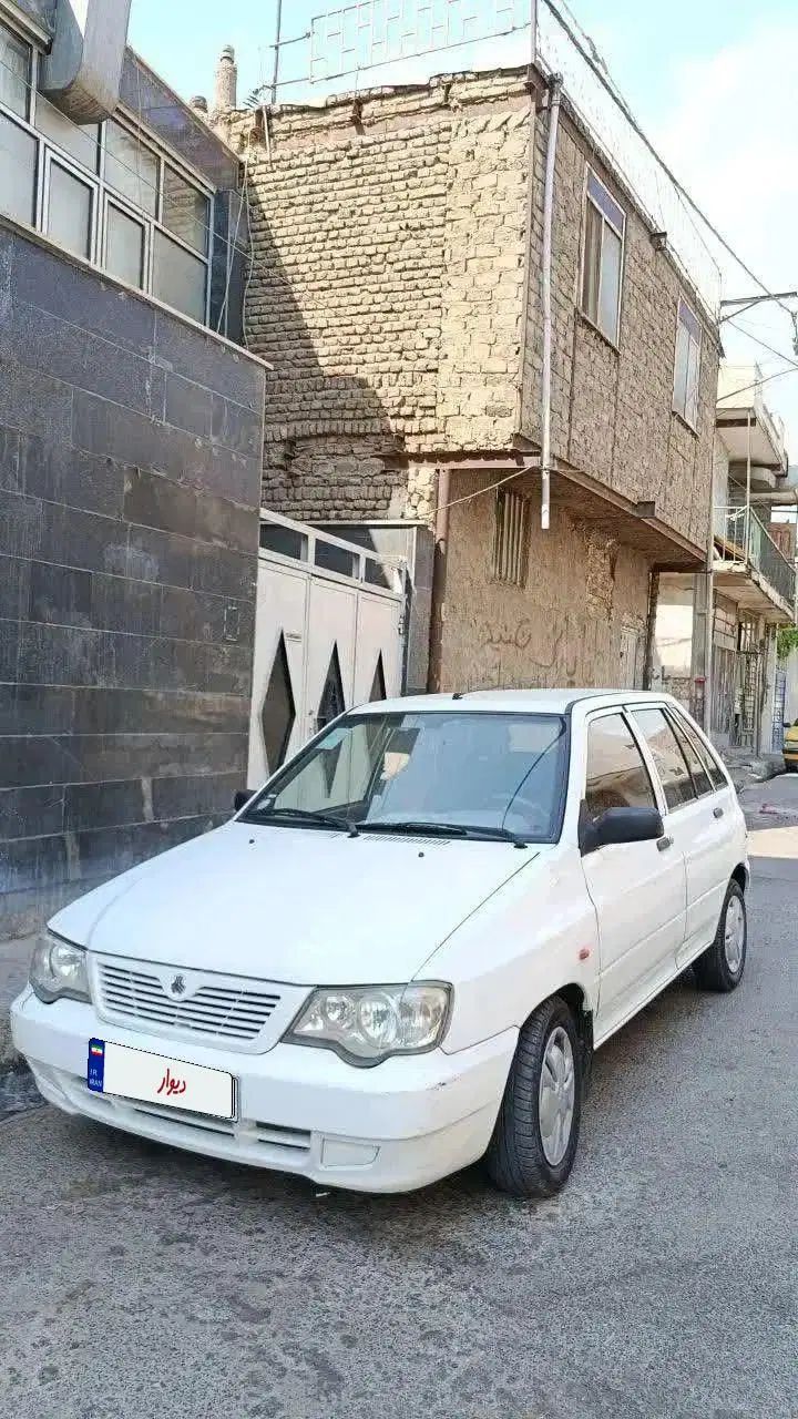 خودرو پراید، 111 آگهی ann_19938079