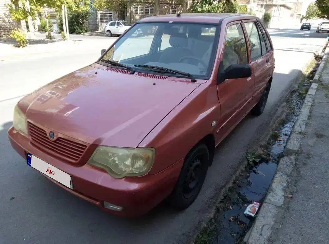 خودرو پراید، 111 آگهی ann_19938087