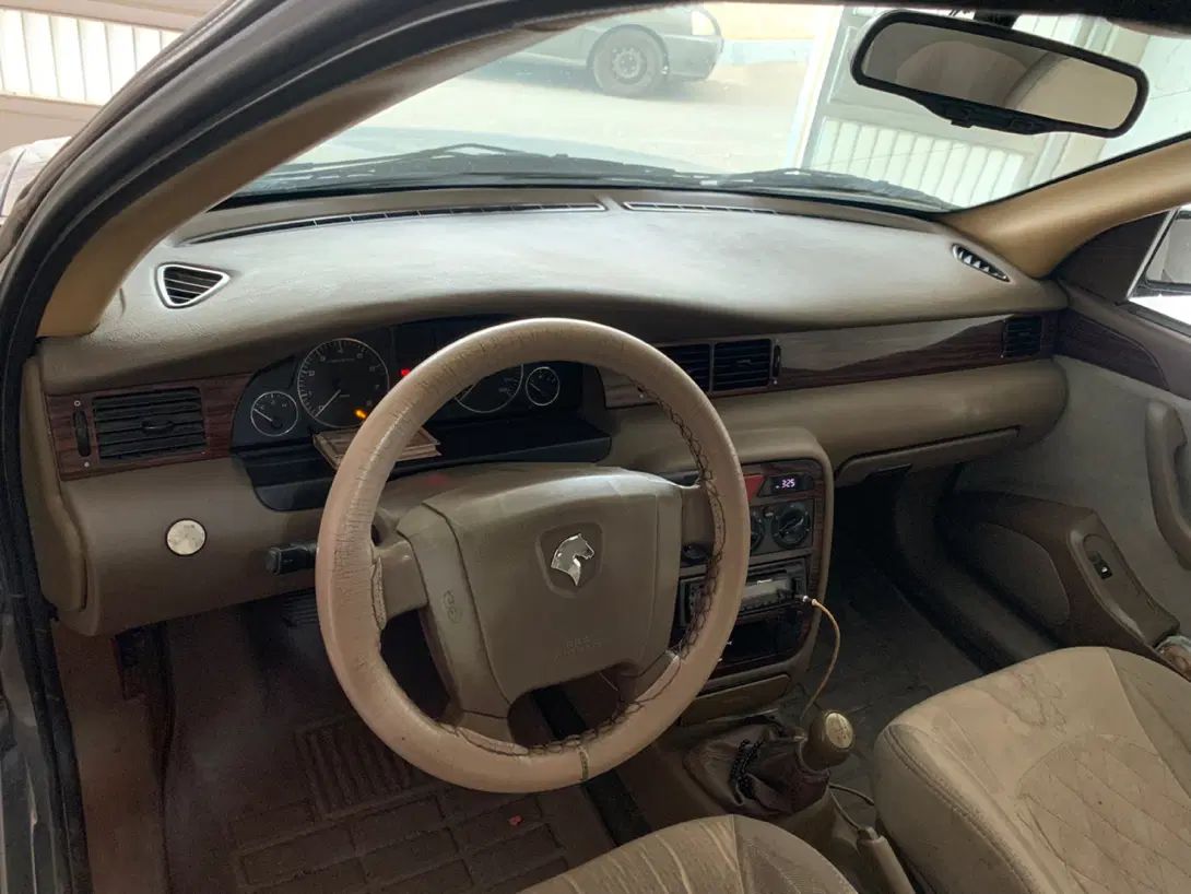 سمند LX XU7 - 1390