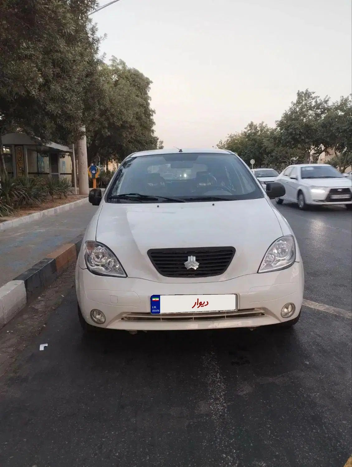 خودرو تیبا، 2 آگهی ann_19938108
