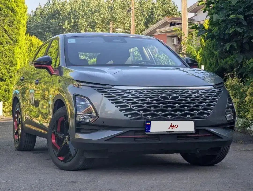 فونیکس FX پریمیوم FWD - 1402