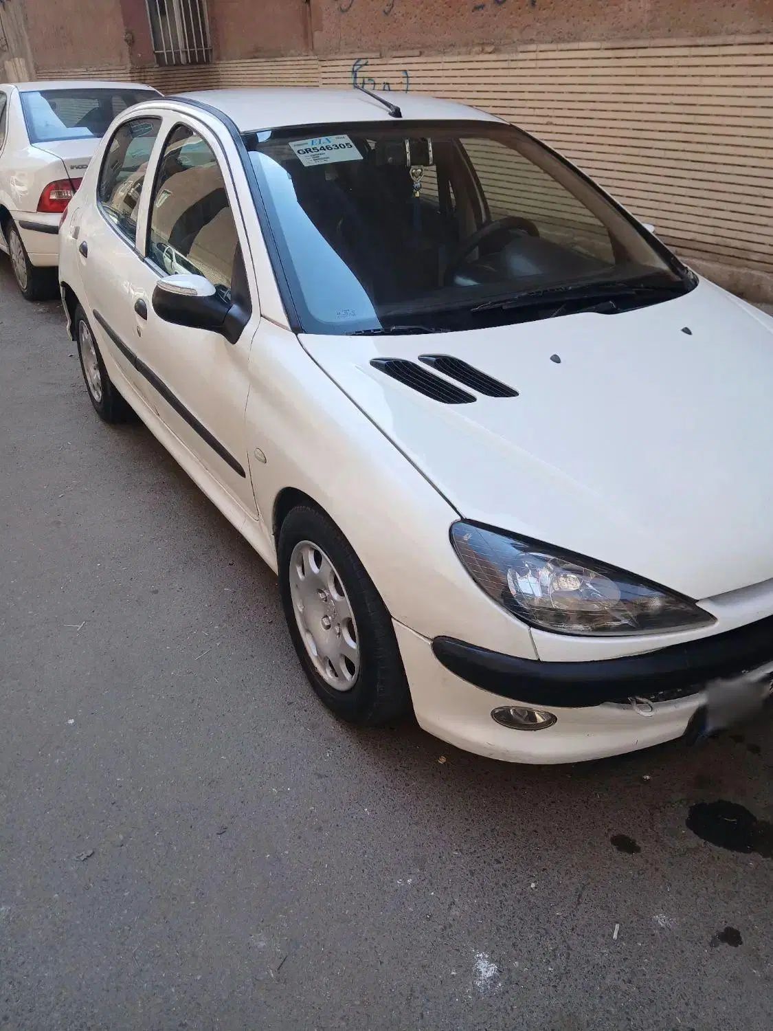 خودرو پژو، 206 آگهی ann_19938115