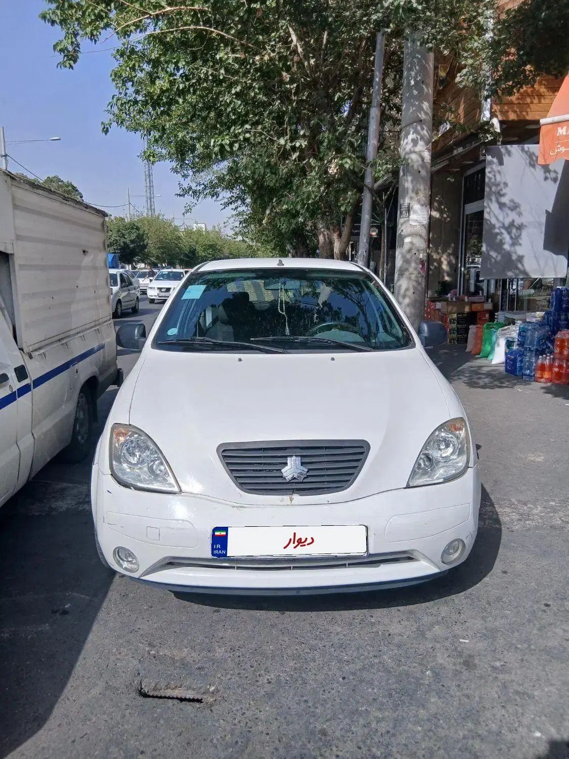 خودرو تیبا، 2 آگهی ann_19938117