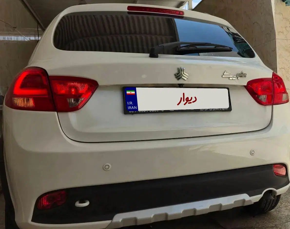 کوییک S پایه - 1402