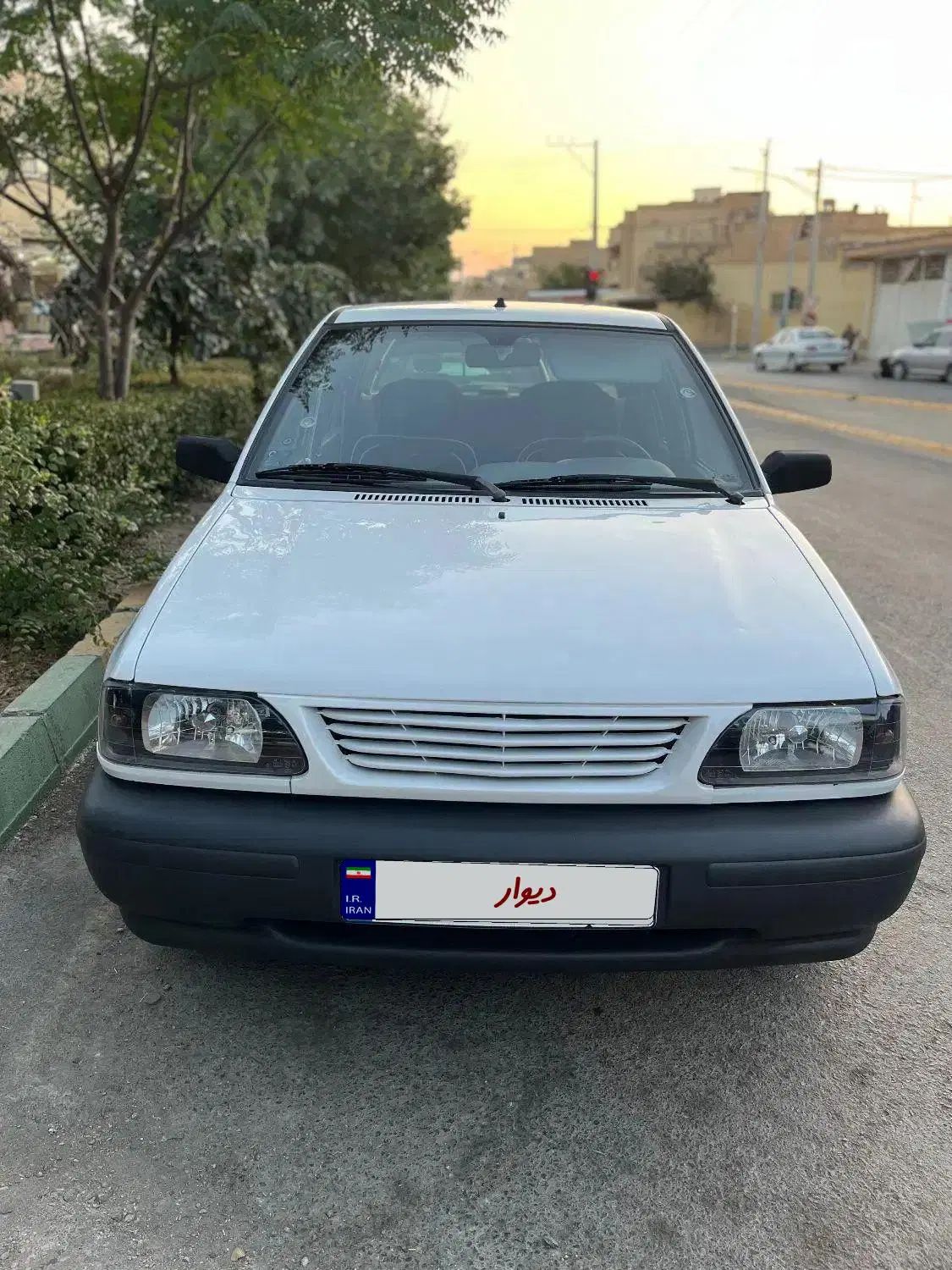 خودرو پراید، 131 آگهی ann_19938127