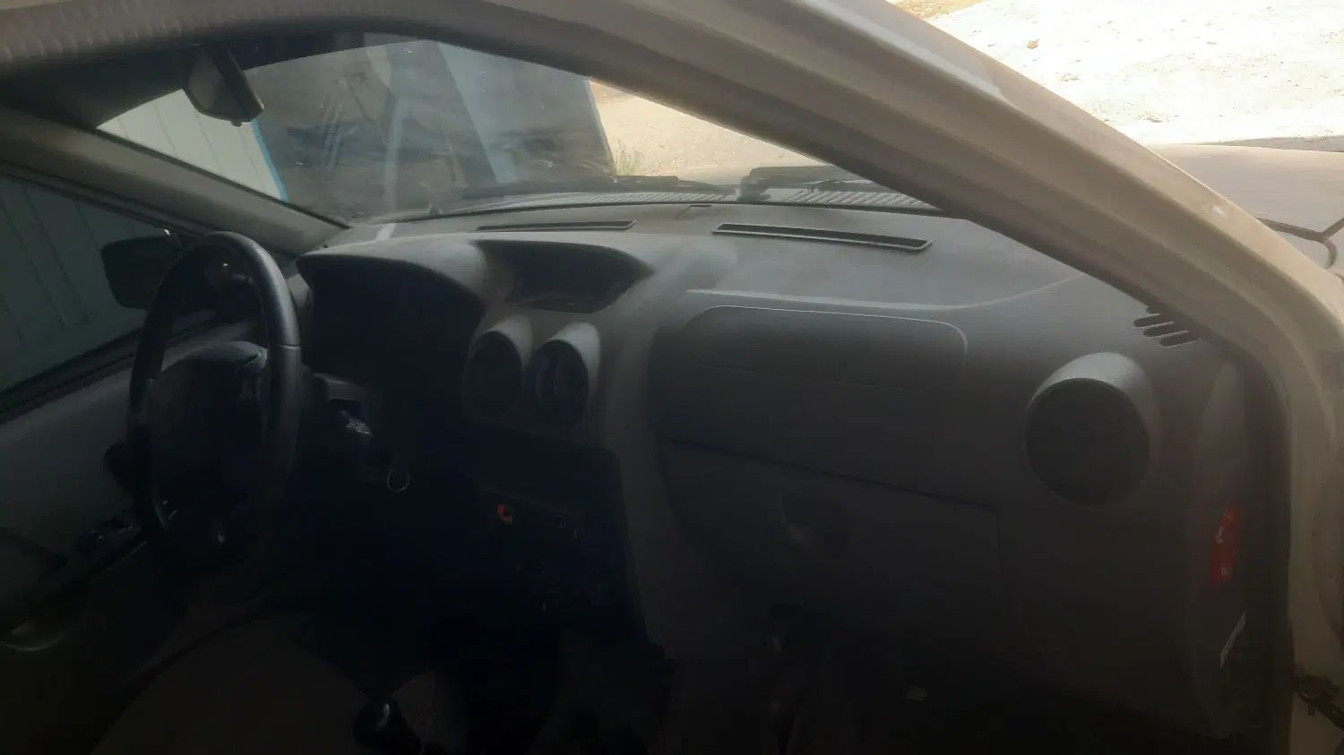 پراید 131 SE - 1393