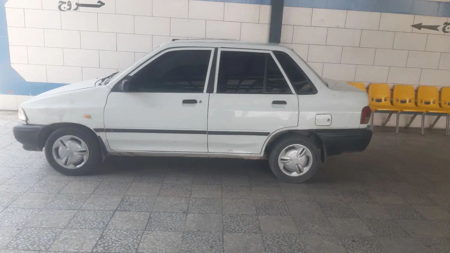 خودرو پراید، 131 آگهی ann_19938147