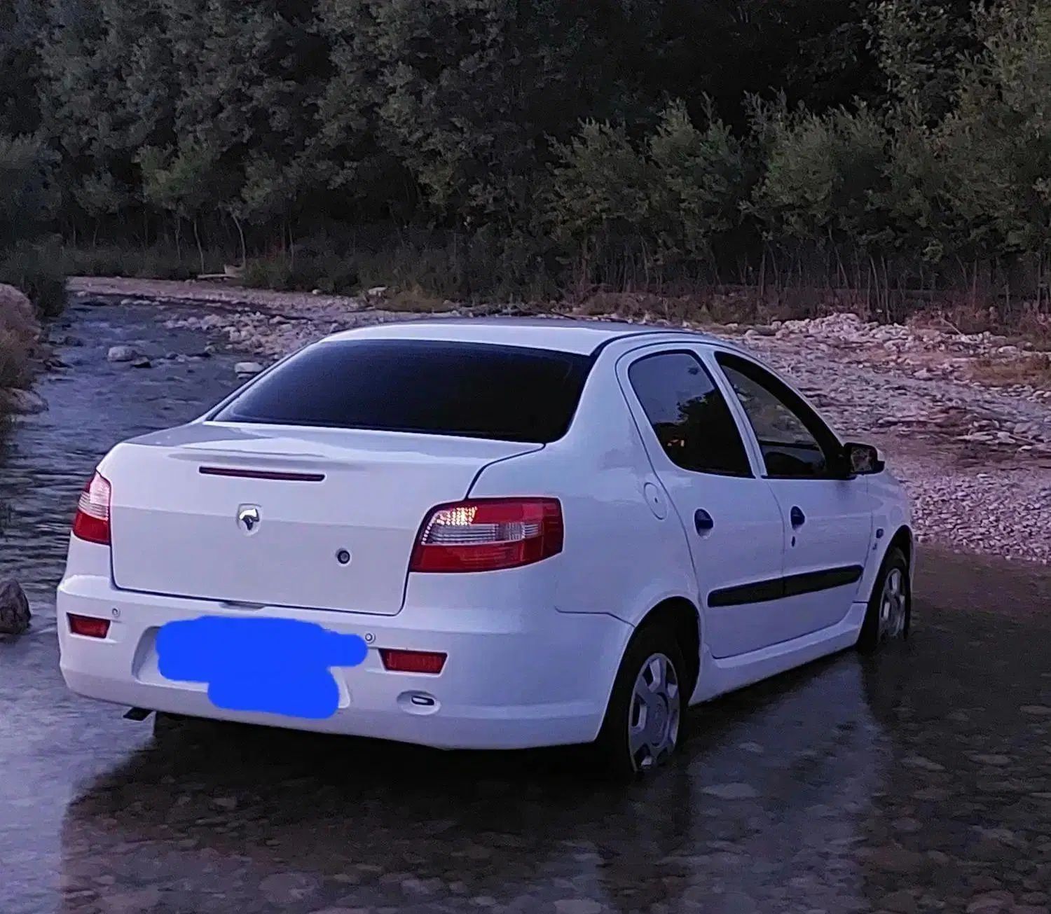 خودرو رانا، EL آگهی ann_19938152
