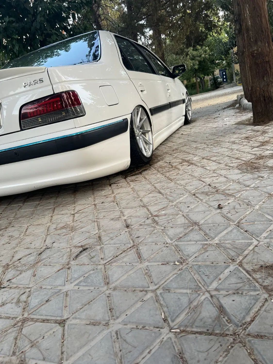 پژو پارس سال - 1399