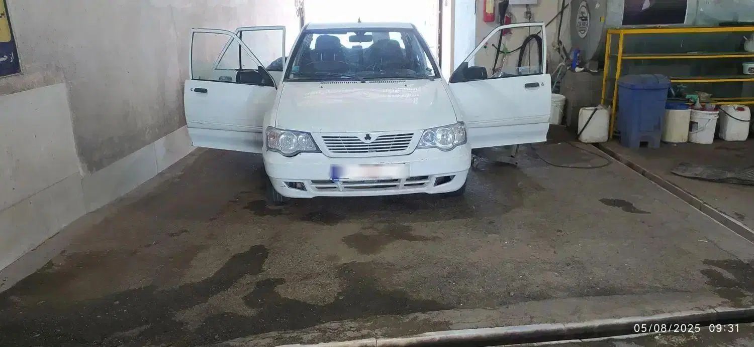 خودرو پراید، 132 آگهی ann_19938168