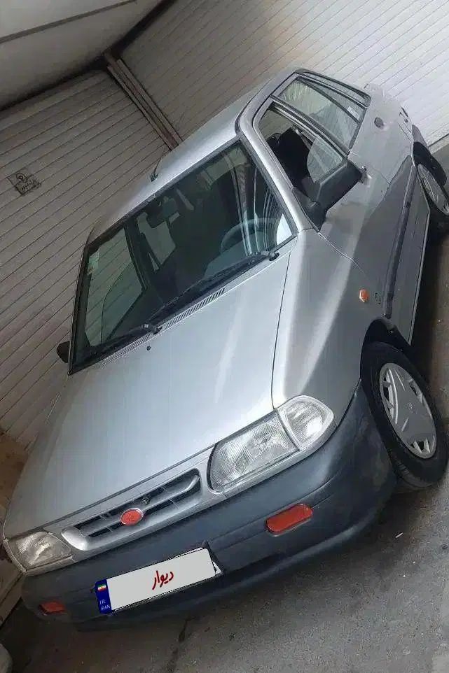 خودرو پراید، صبا آگهی ann_19938169