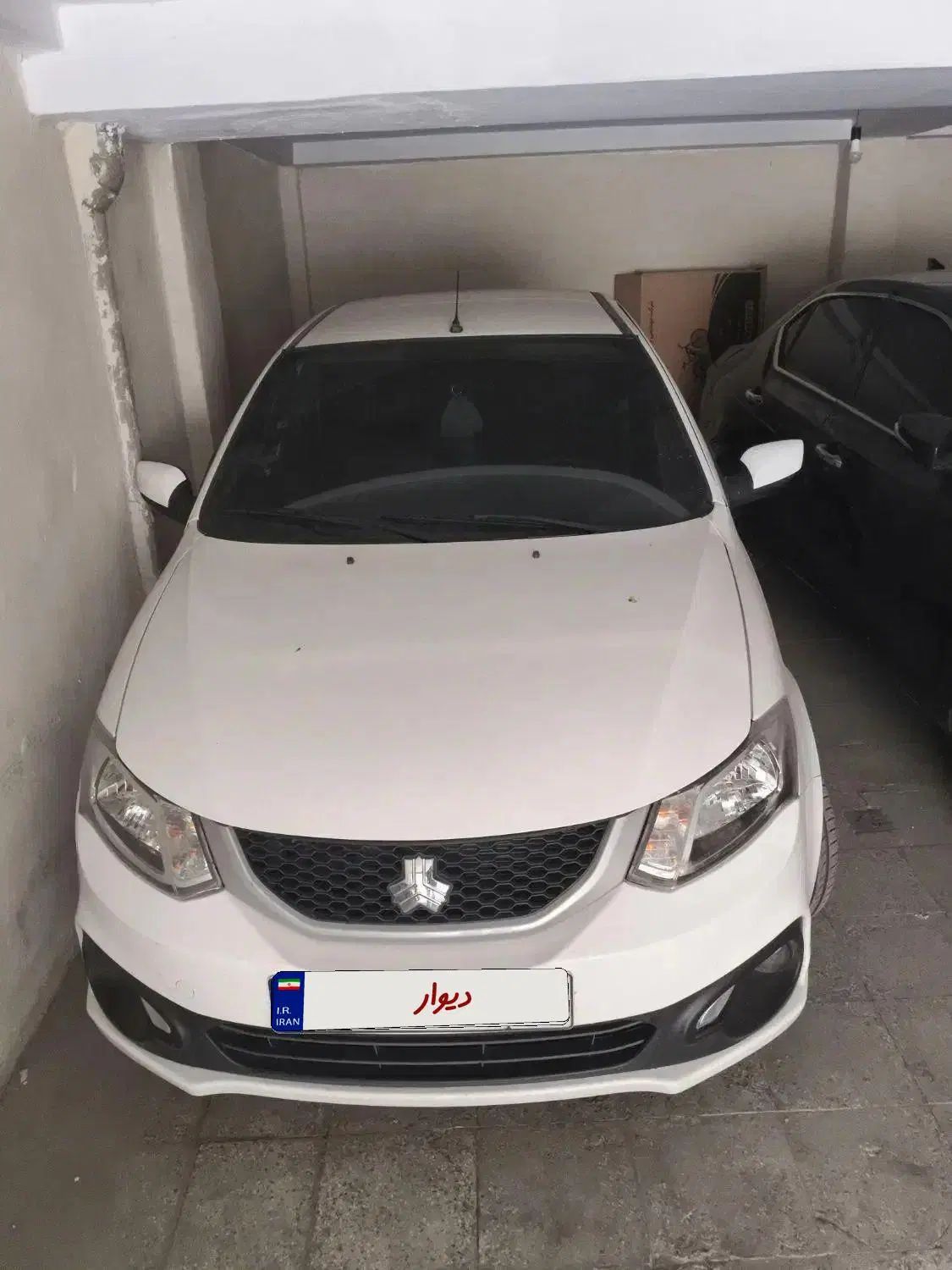 خودرو ساینا، S آگهی ann_19938170