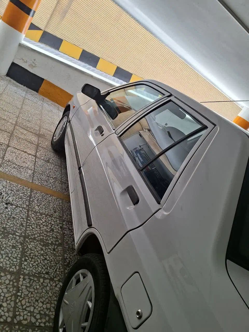 پراید 131 SE - 1397
