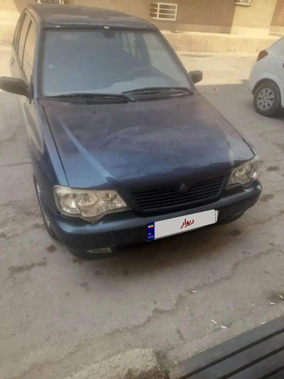 خودرو پراید، 111 آگهی ann_19938199