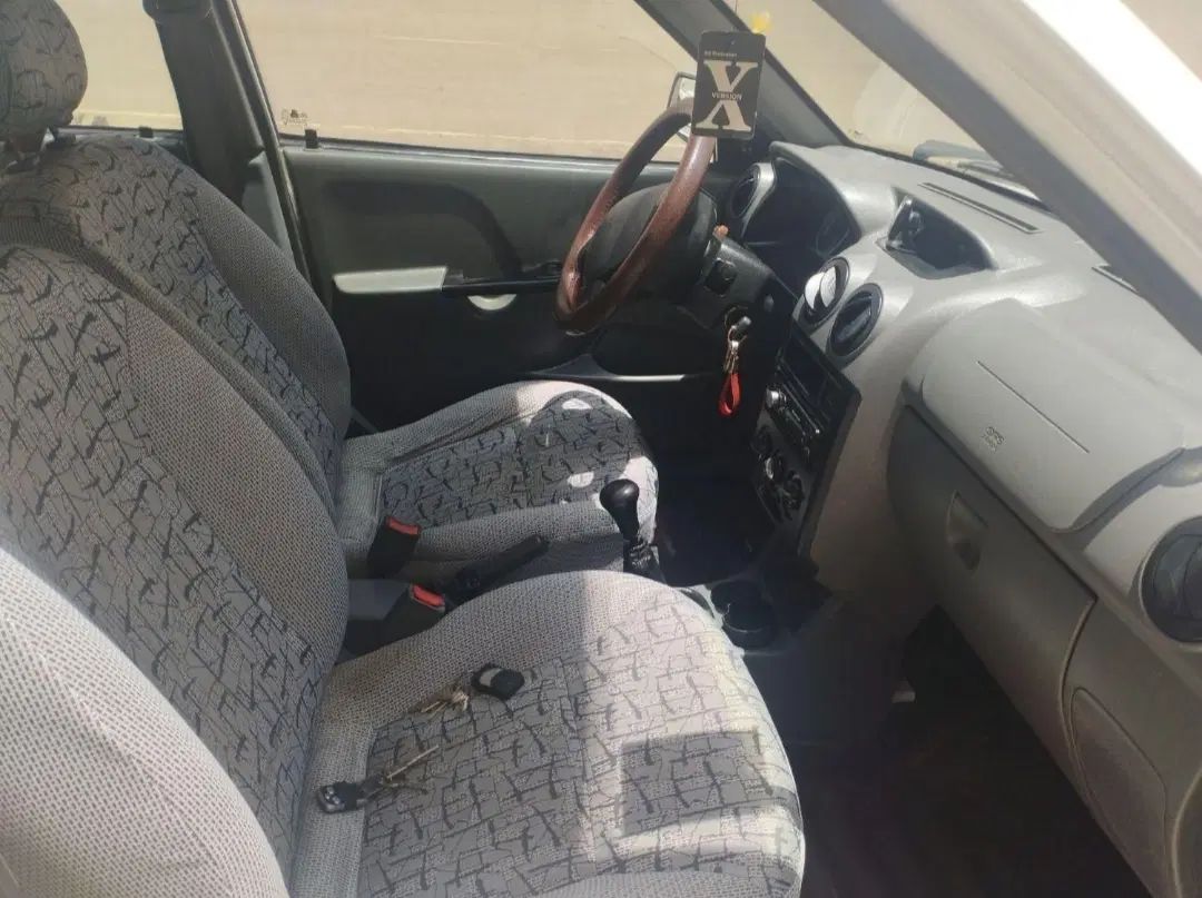 پراید 111 SL - 1391
