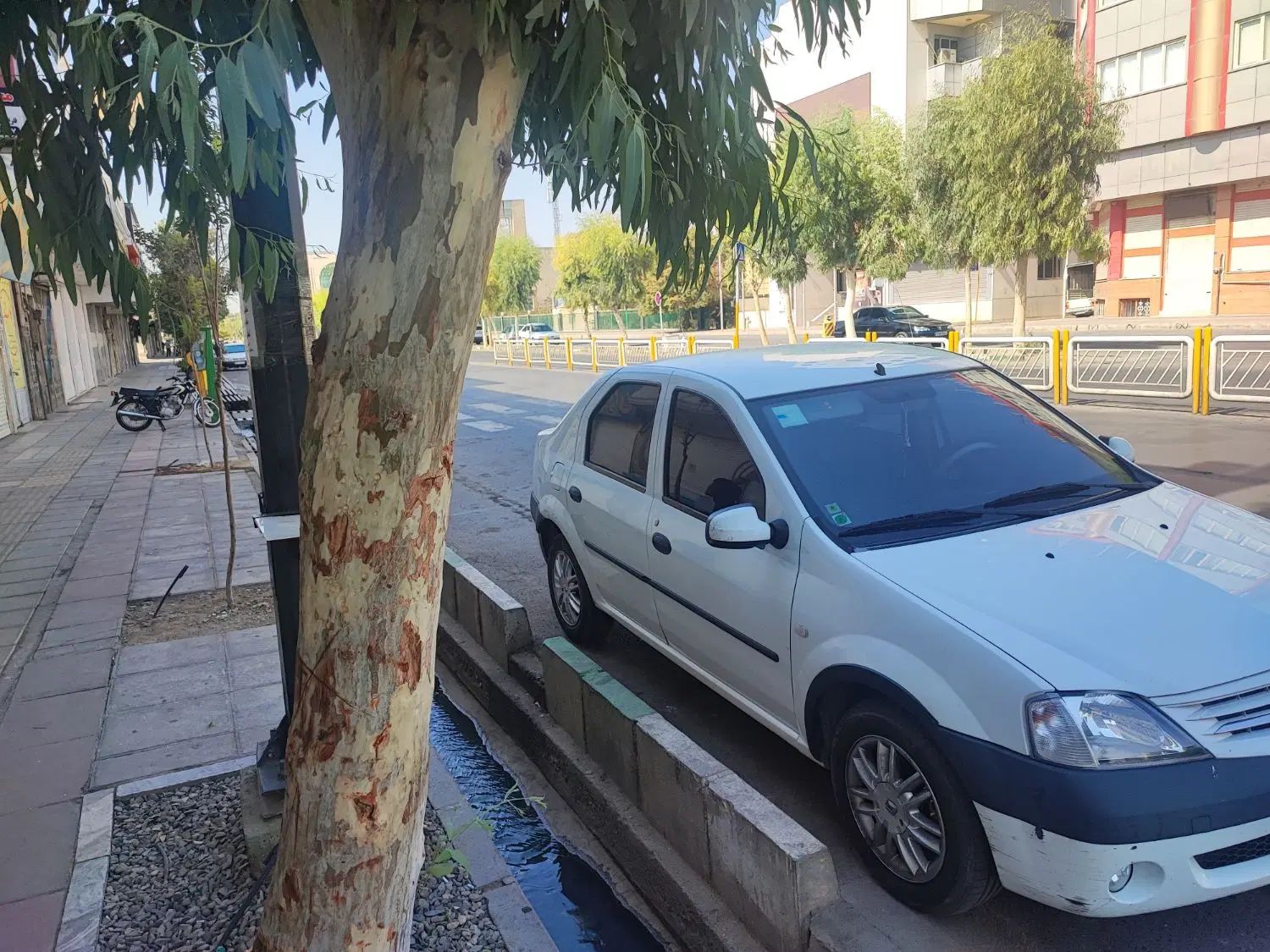 رنو تندر 90 E2 - 1395