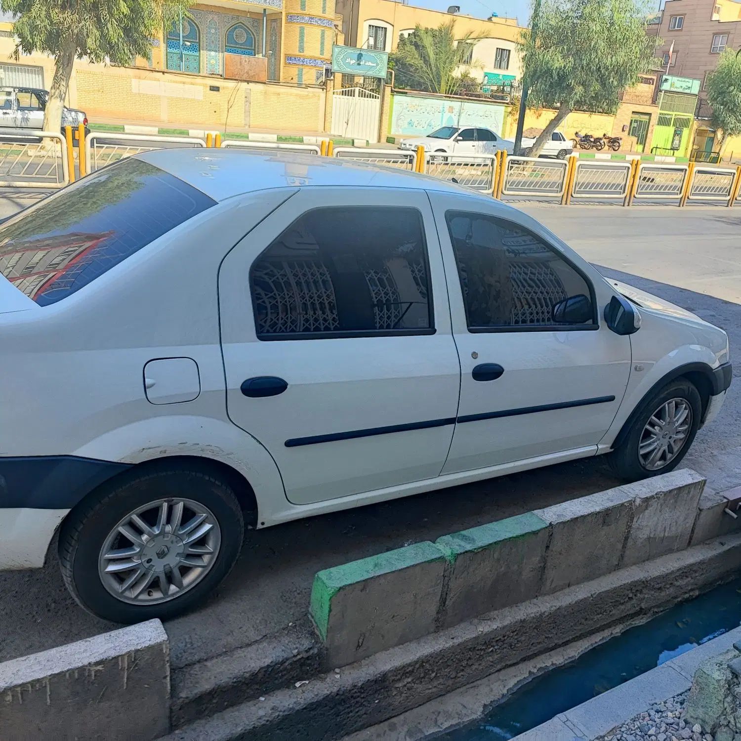 رنو تندر 90 E2 - 1395