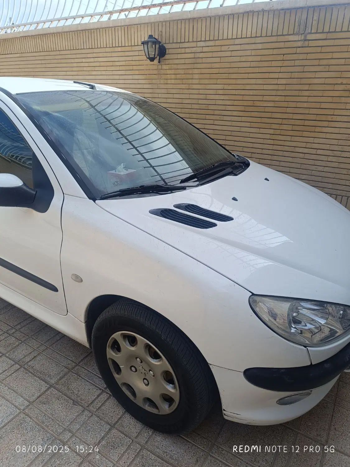 خودرو پژو، 206 آگهی ann_19938224