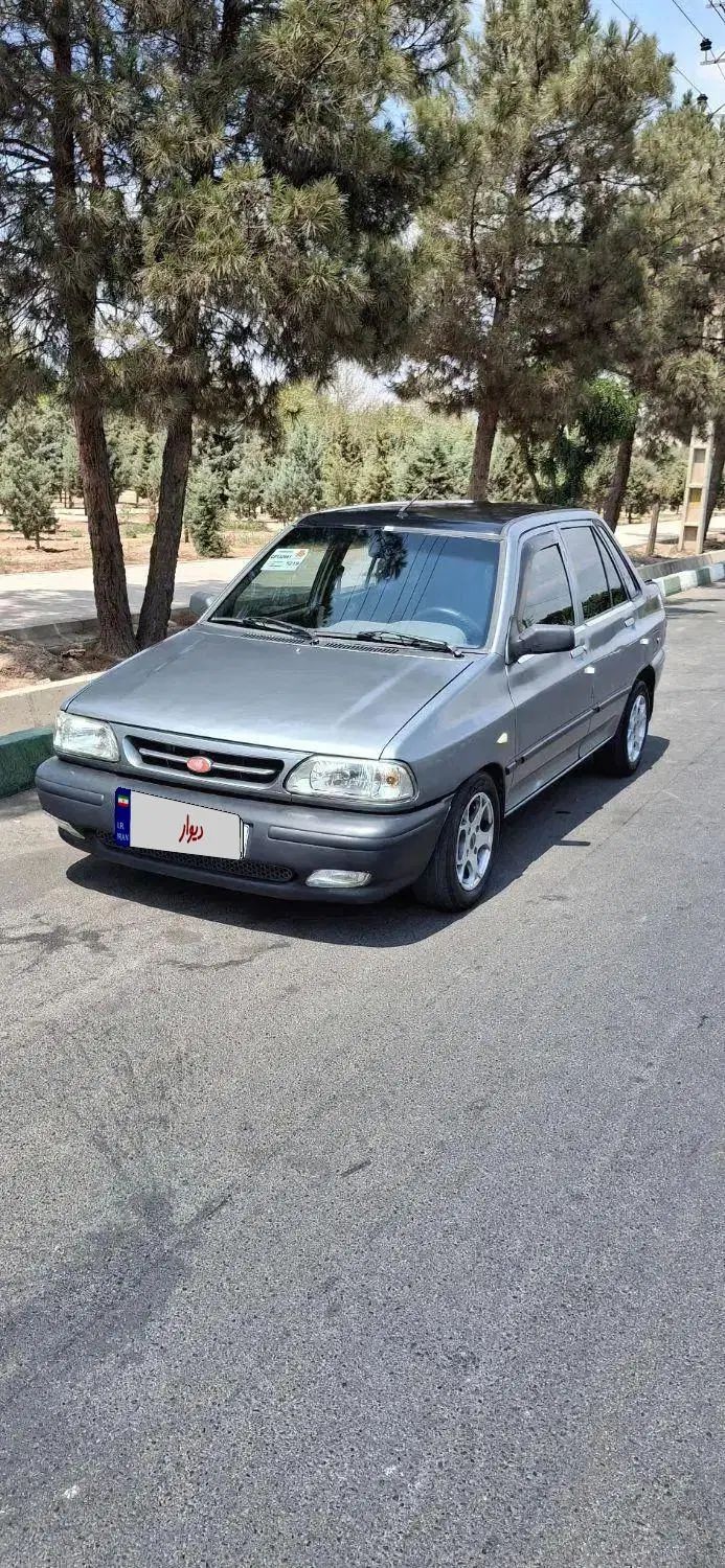 خودرو پراید، 131 آگهی ann_19938243