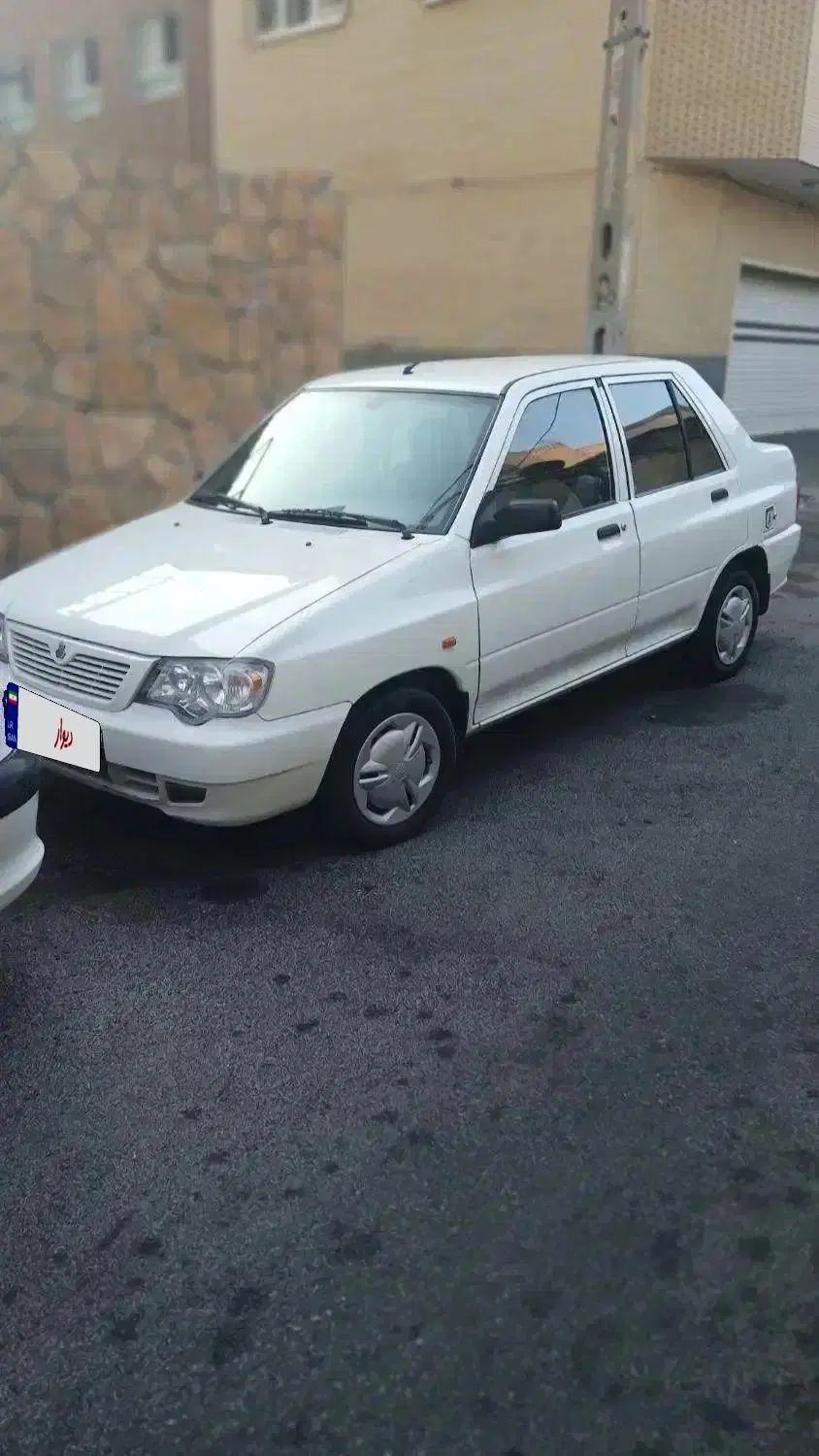 پراید 132 SE - 1397