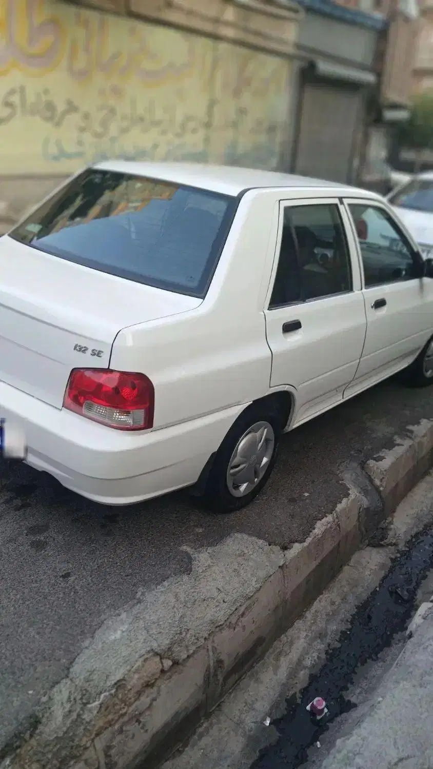 خودرو پراید، 132 آگهی ann_19938247