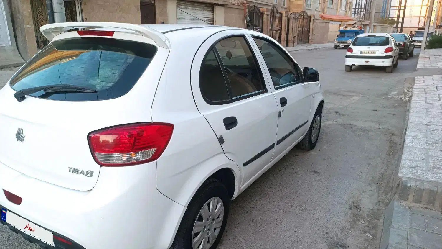خودرو تیبا، 2 آگهی ann_19938248