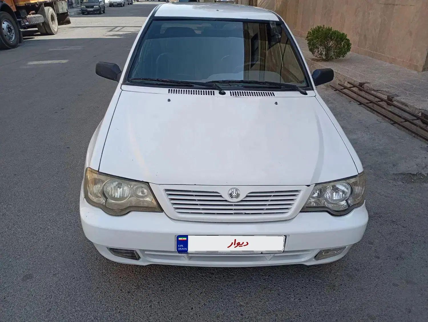 پراید 132 ساده - 1390