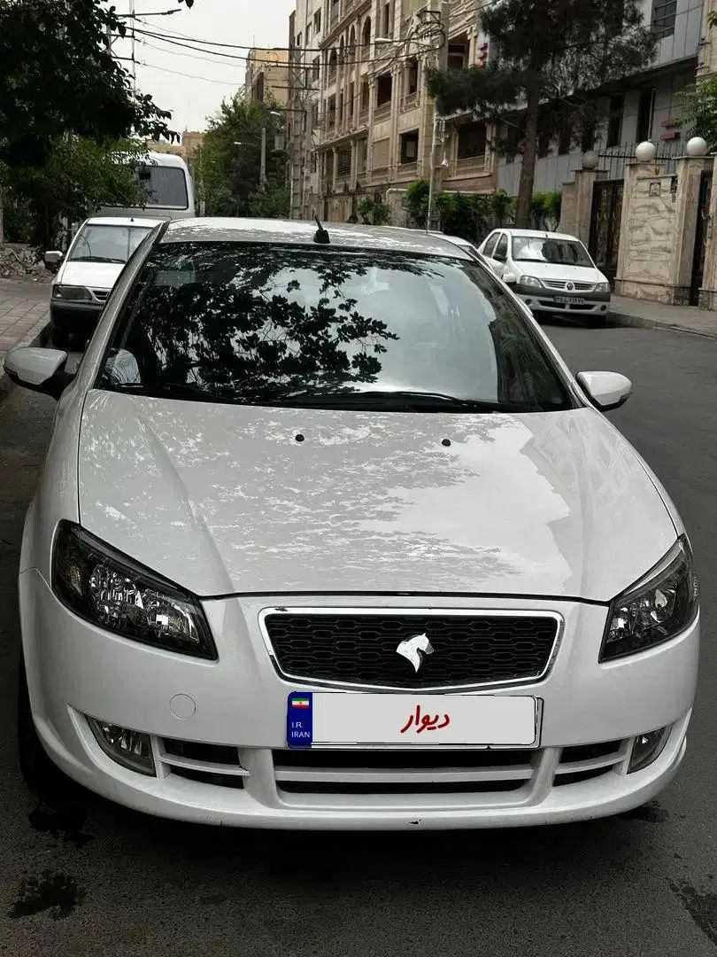 رانا پلاس سقف فلز - 1399