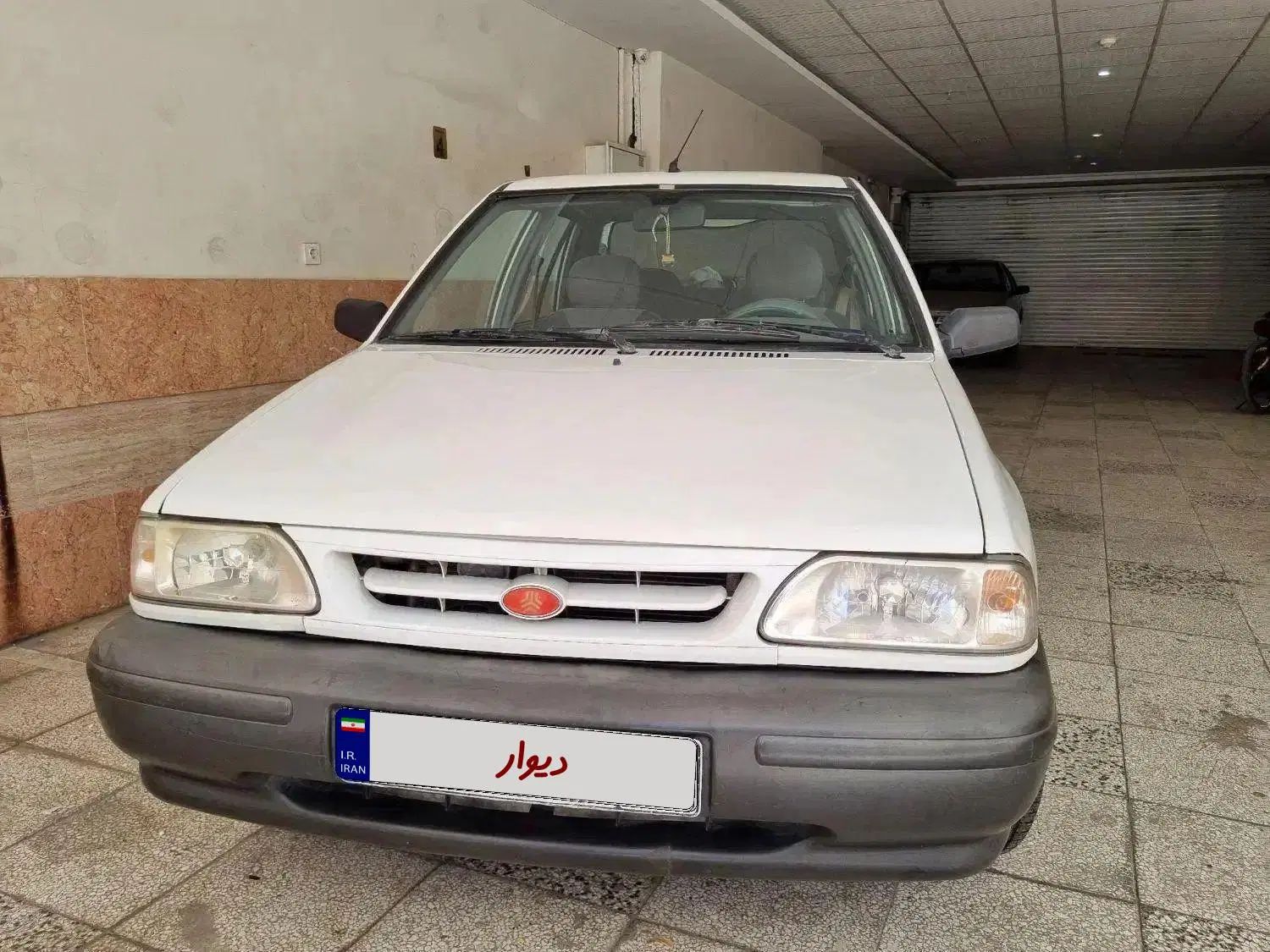 خودرو پراید، 131 آگهی ann_19938272