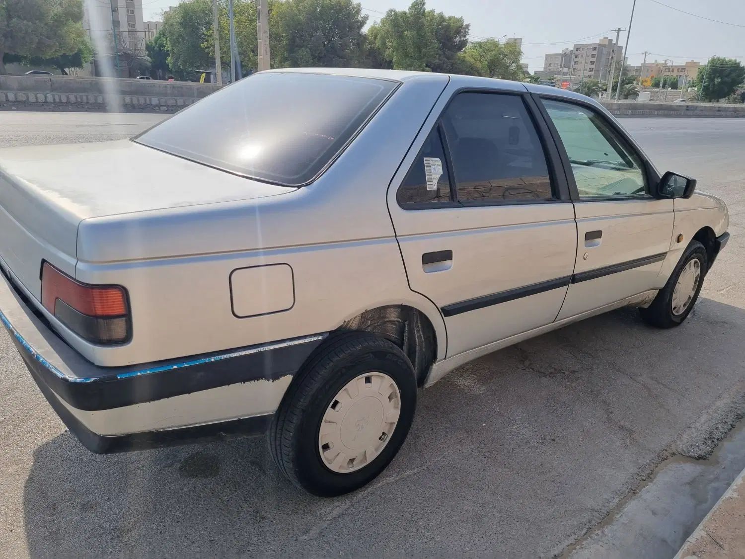 خودرو پژو، 405 آگهی ann_19938273