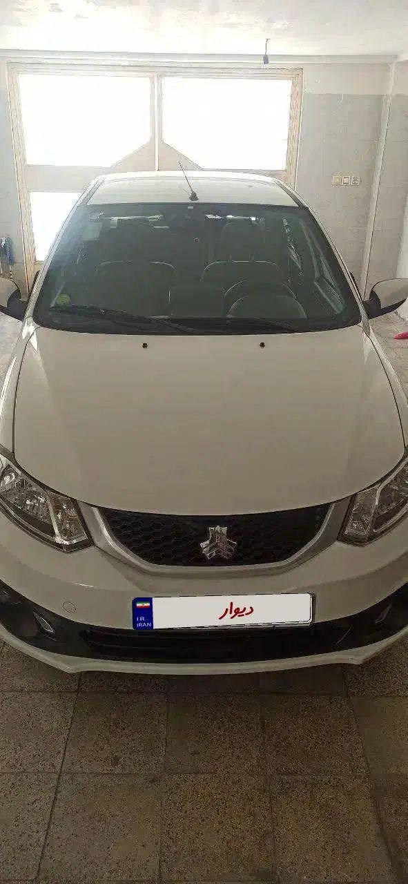 خودرو ساینا، S آگهی ann_19938281