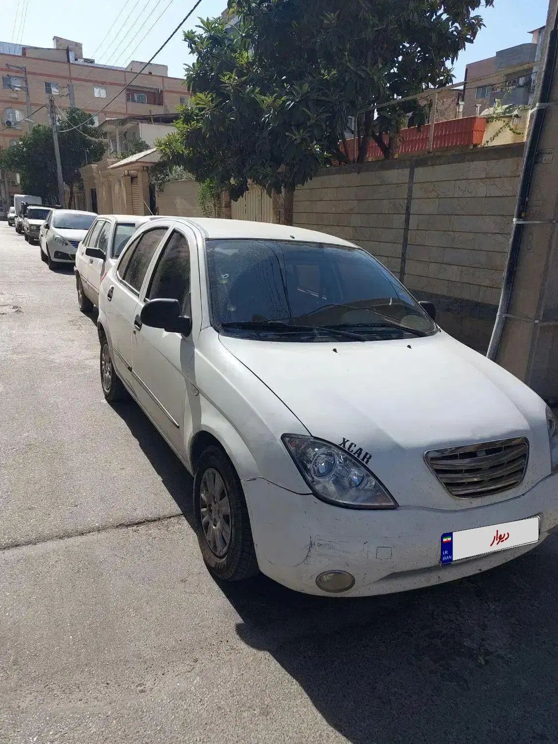 خودرو تیبا، 2 آگهی ann_19938286