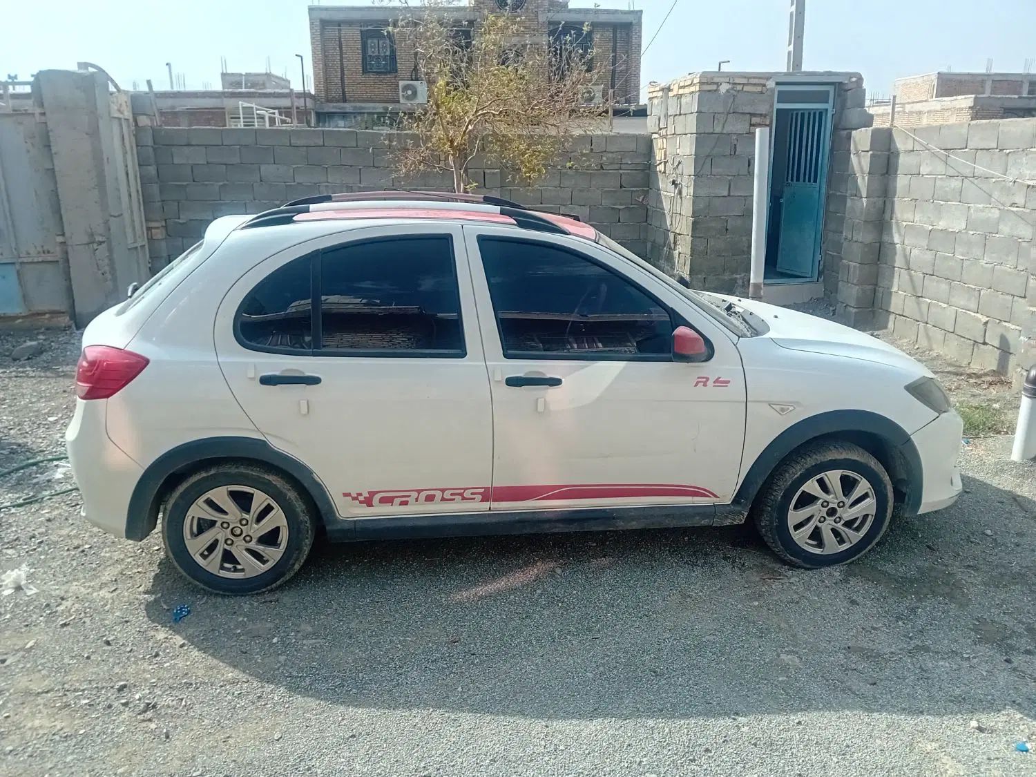 خودرو کوییک، R آگهی ann_19938290