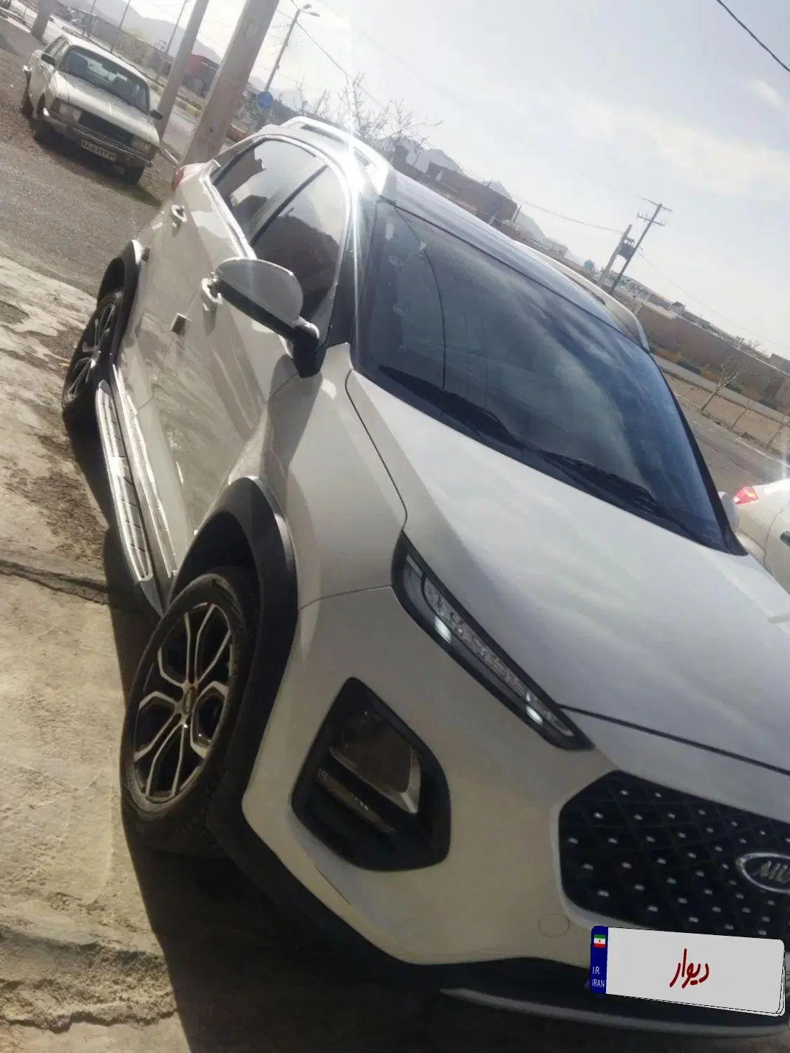 ام وی ام X22 پرو اتوماتیک IE - 1402