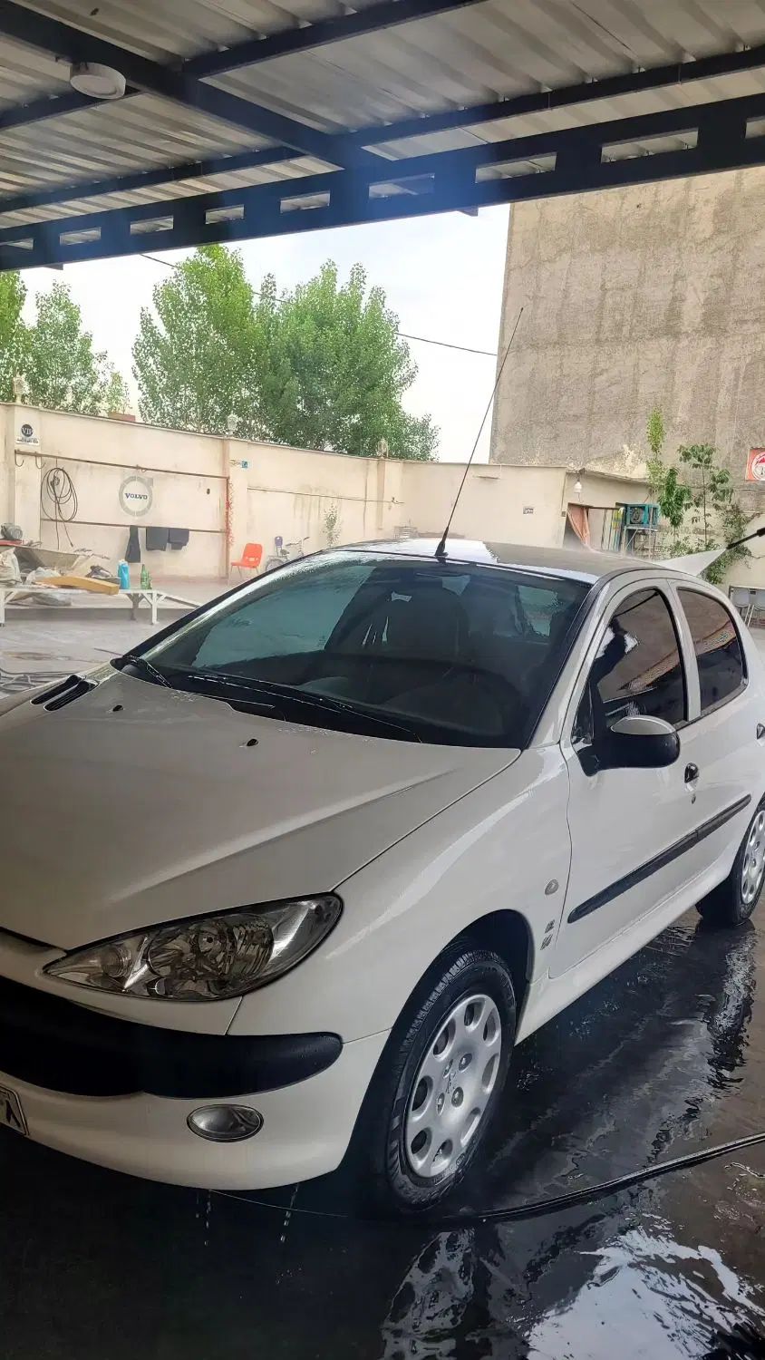 خودرو پژو، 206 آگهی ann_19938305