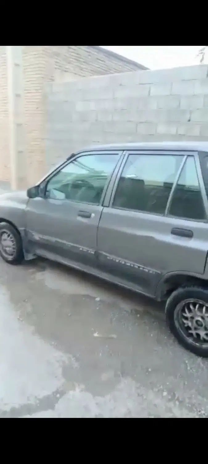 خودرو پراید، 141 آگهی ann_19938309