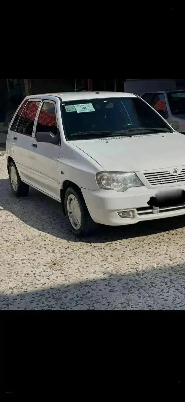 خودرو پراید، 111 آگهی ann_19938310