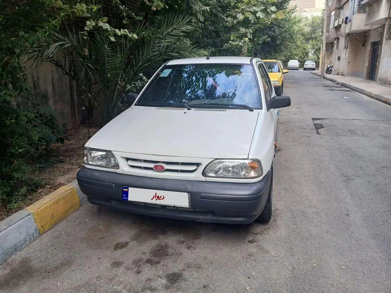 خودرو پراید، 131 آگهی ann_19938311