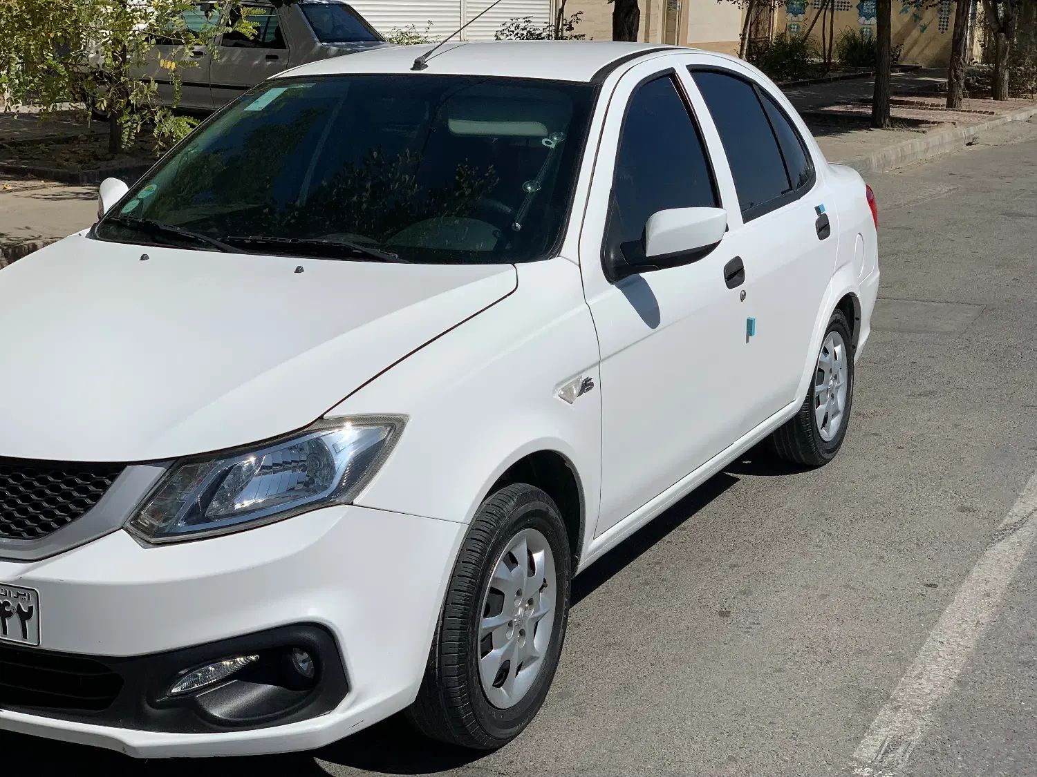خودرو ساینا، S آگهی ann_19938315