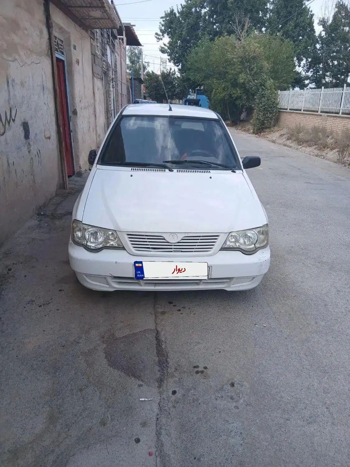 خودرو پراید، 132 آگهی ann_19938317