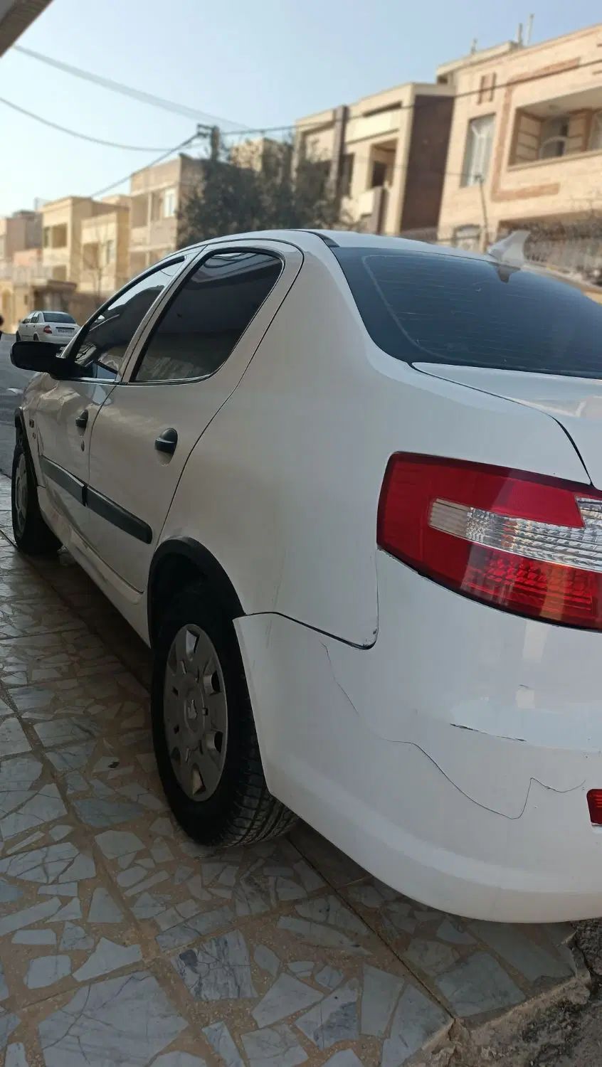 رانا EL TU5 - 1392