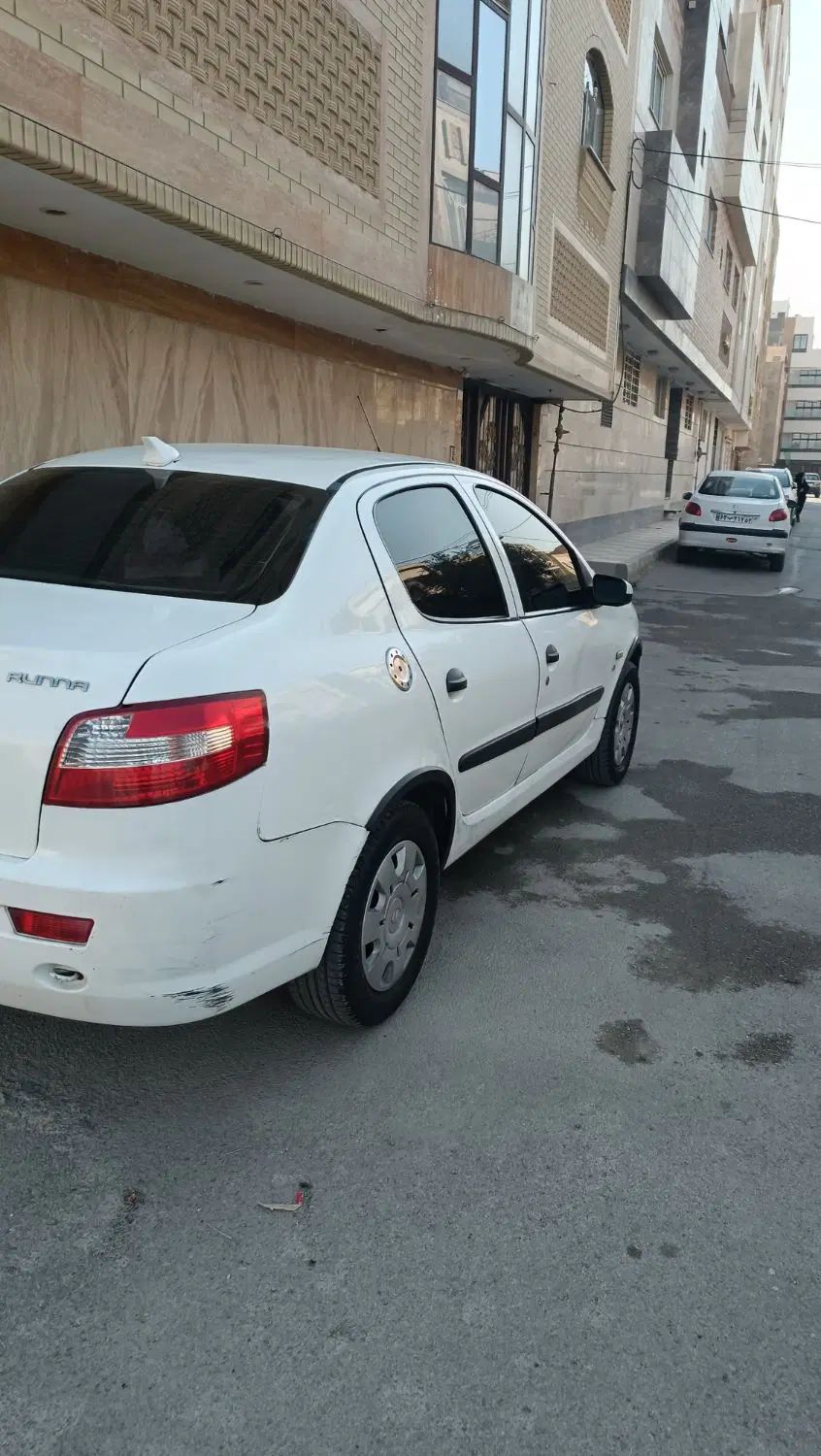 رانا EL TU5 - 1392