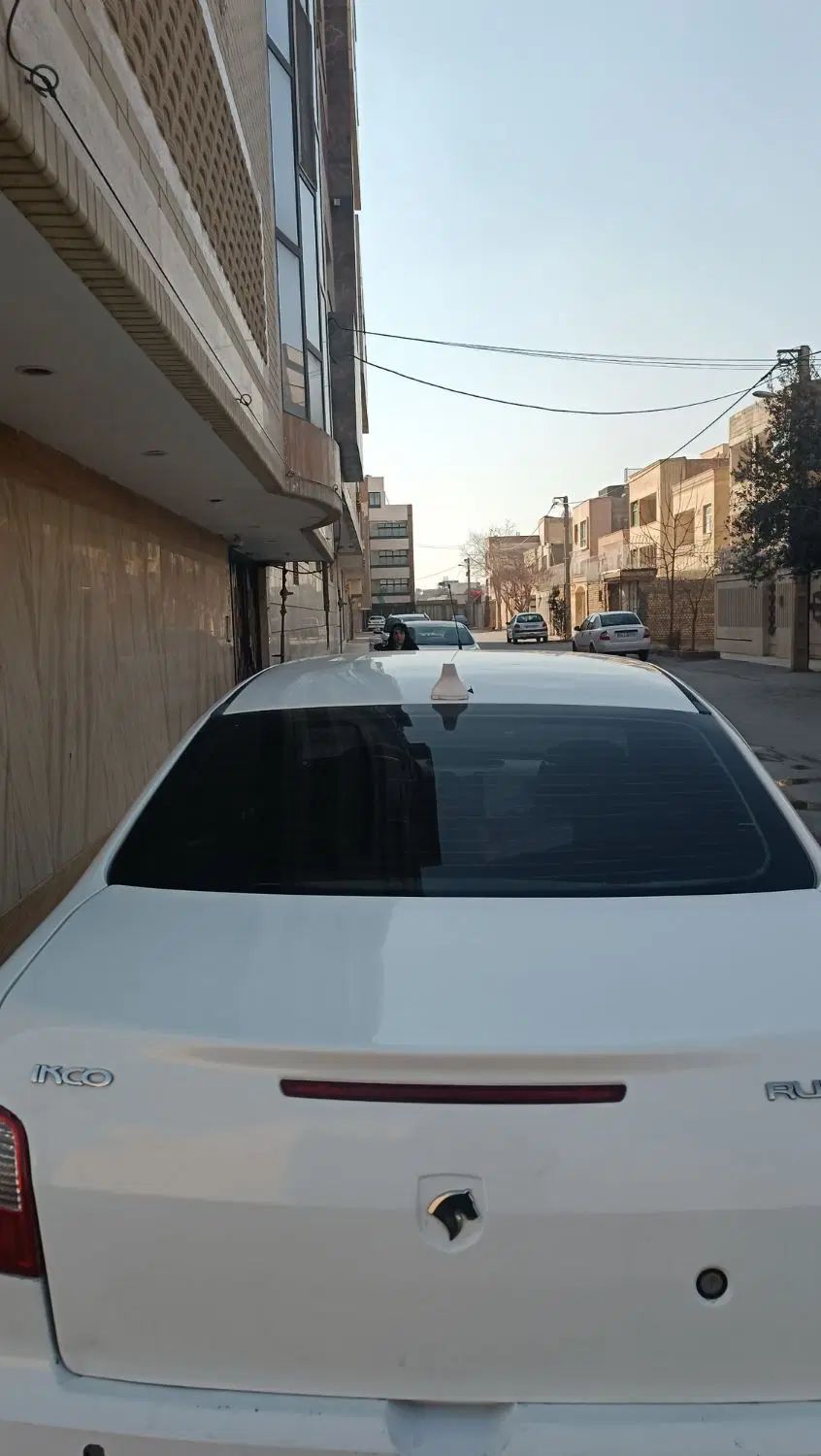 رانا EL TU5 - 1392