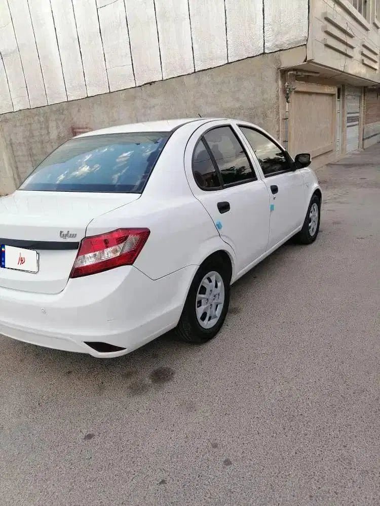 خودرو ساینا، EX آگهی ann_19938334