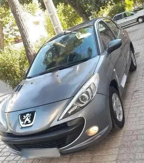 خودرو پژو، 207 آگهی ann_19938338