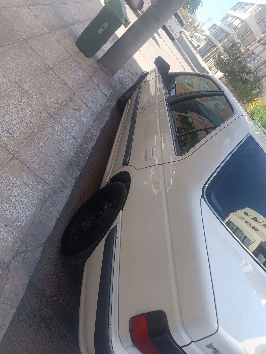 خودرو پژو، پارس آگهی ann_19938339