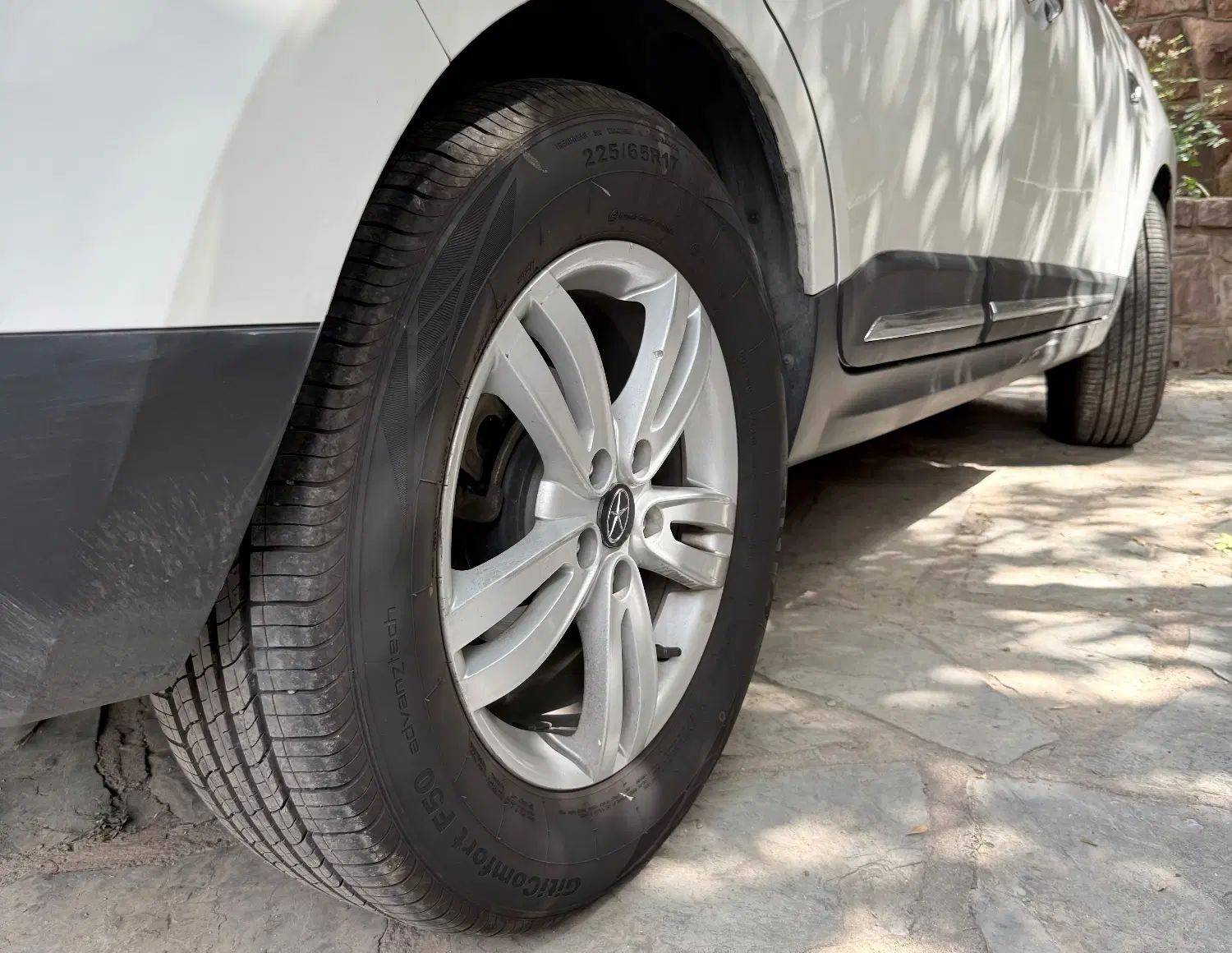 جک S5 دنده‌ای - 1394